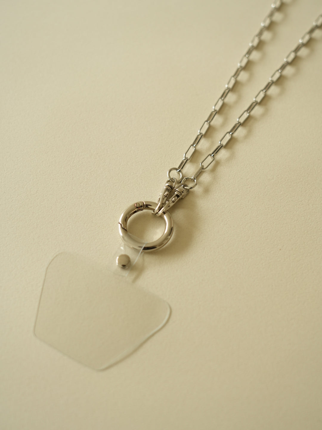 yuna smartphone shoulder - shine -