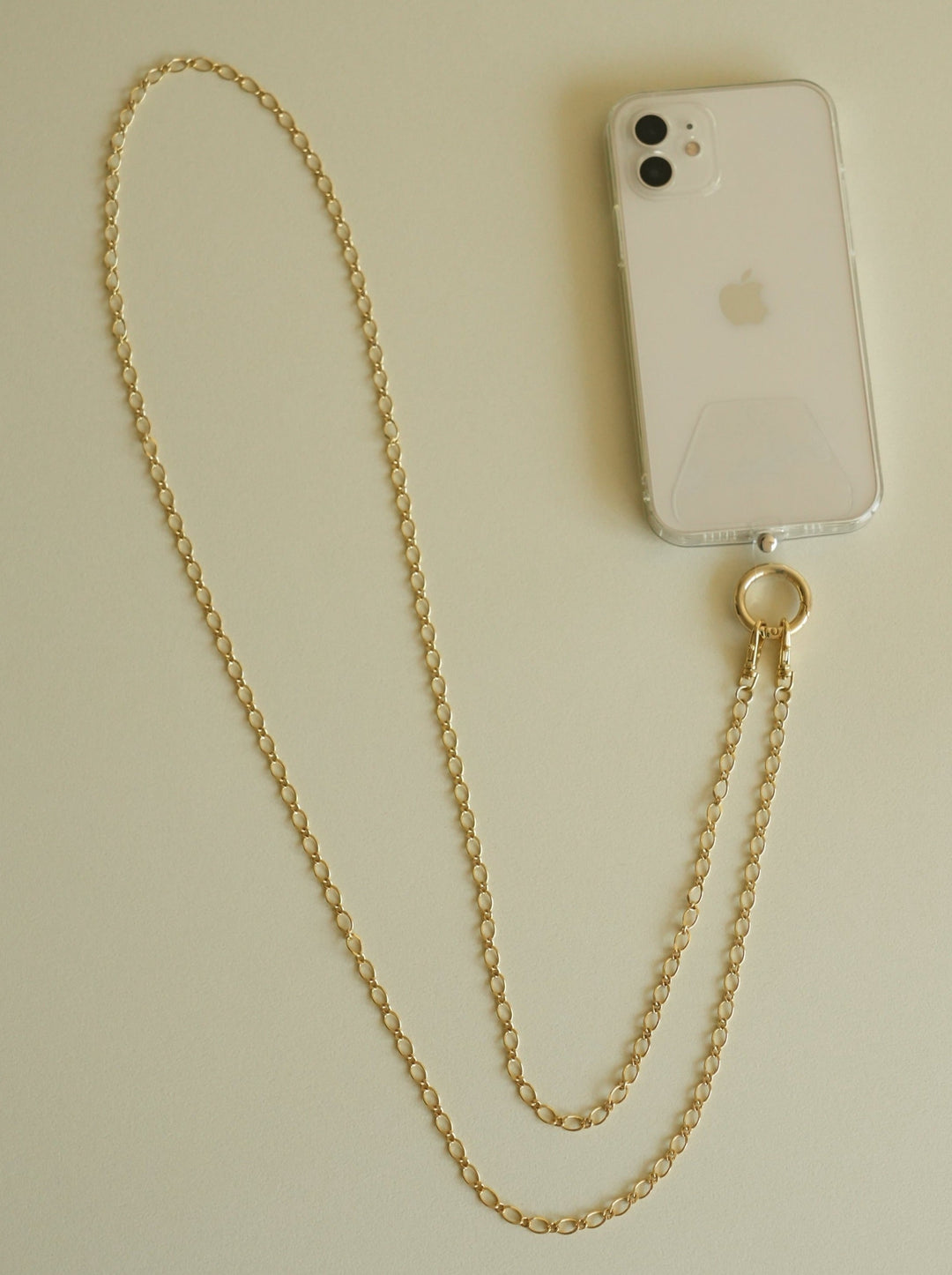 yuna smartphone shoulder - perch -