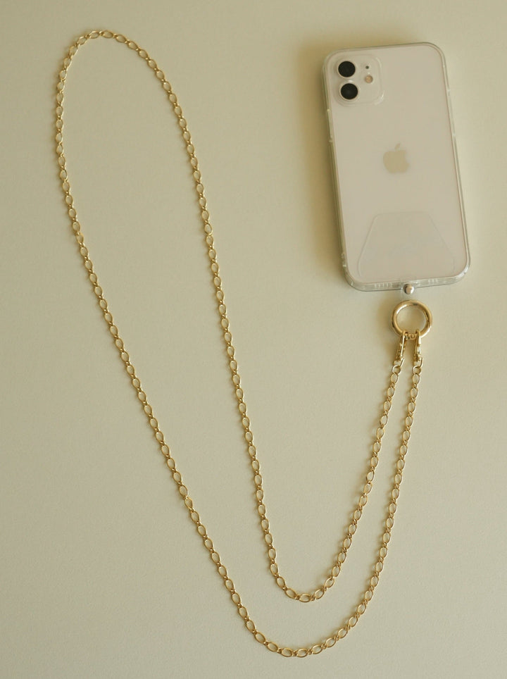 yuna smartphone shoulder - perch -