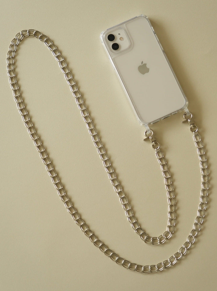 yuna smartphone shoulder - oro -