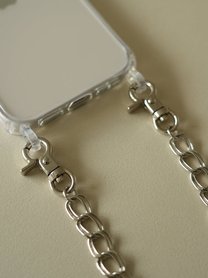 yuna smartphone shoulder - oro -