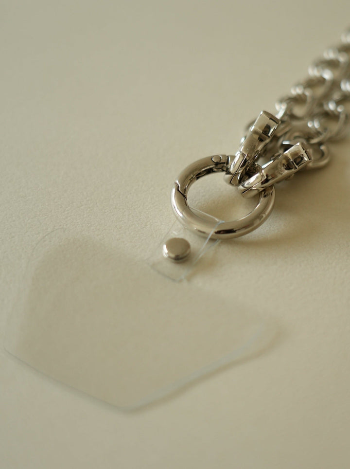 yuna smartphone shoulder - oro -