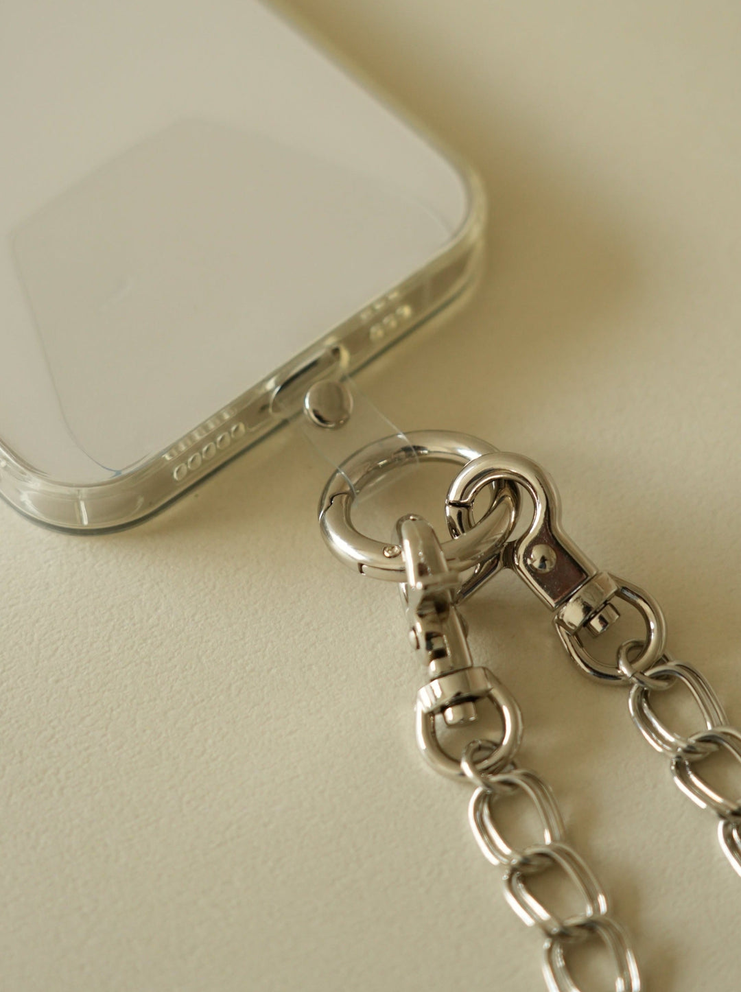 yuna smartphone shoulder - oro -