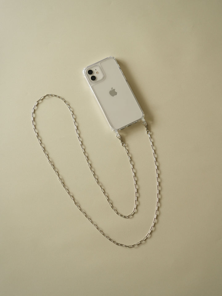 yuna smartphone shoulder - shine -