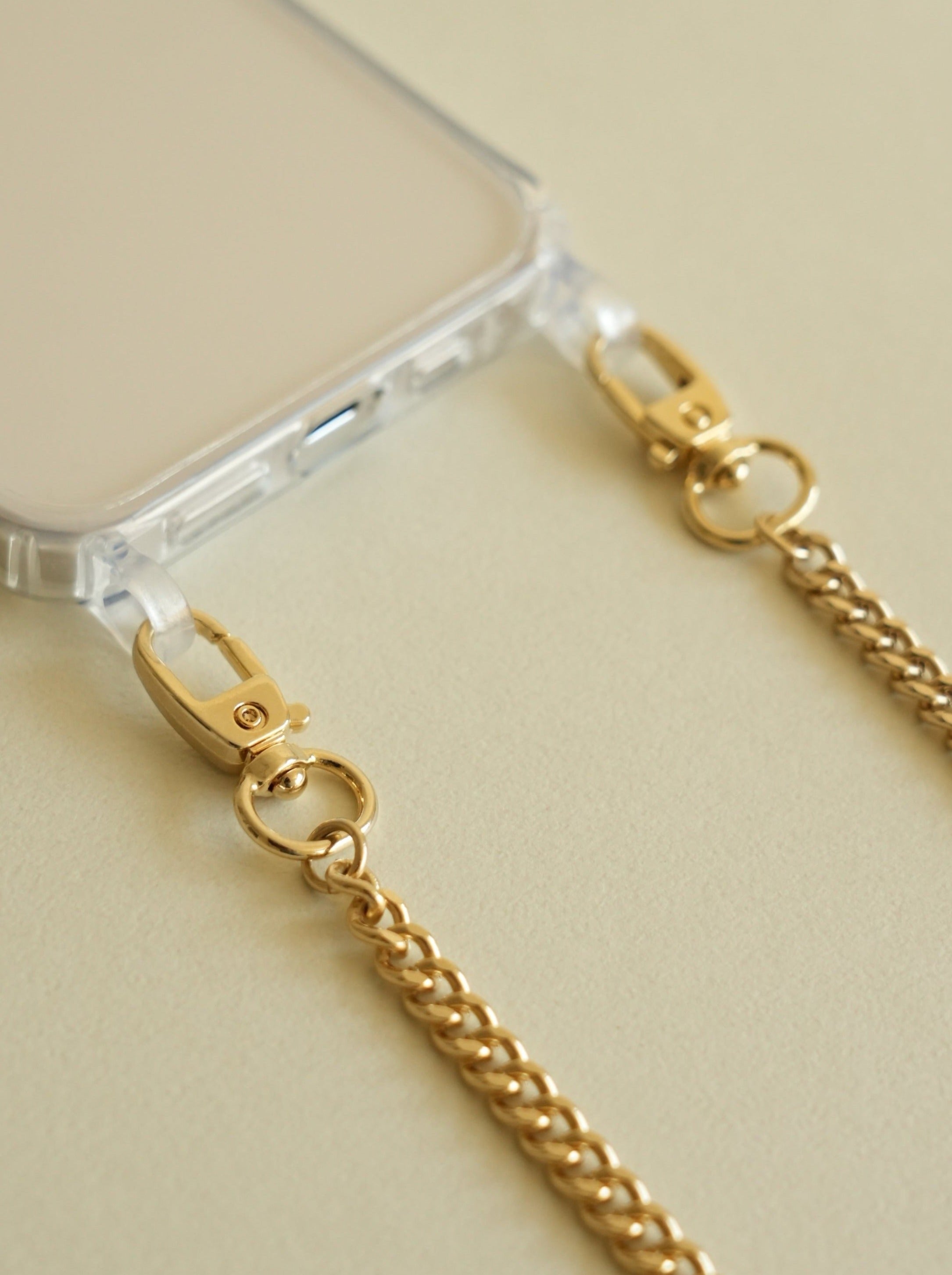 yuna smartphone shoulder - yurve - – LENERA