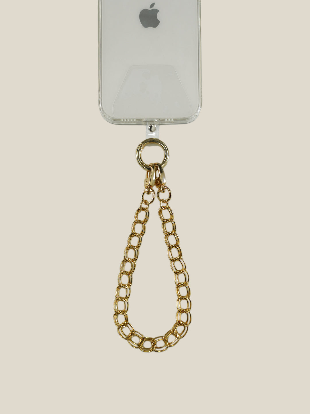 kuru smartphone strap - oro -