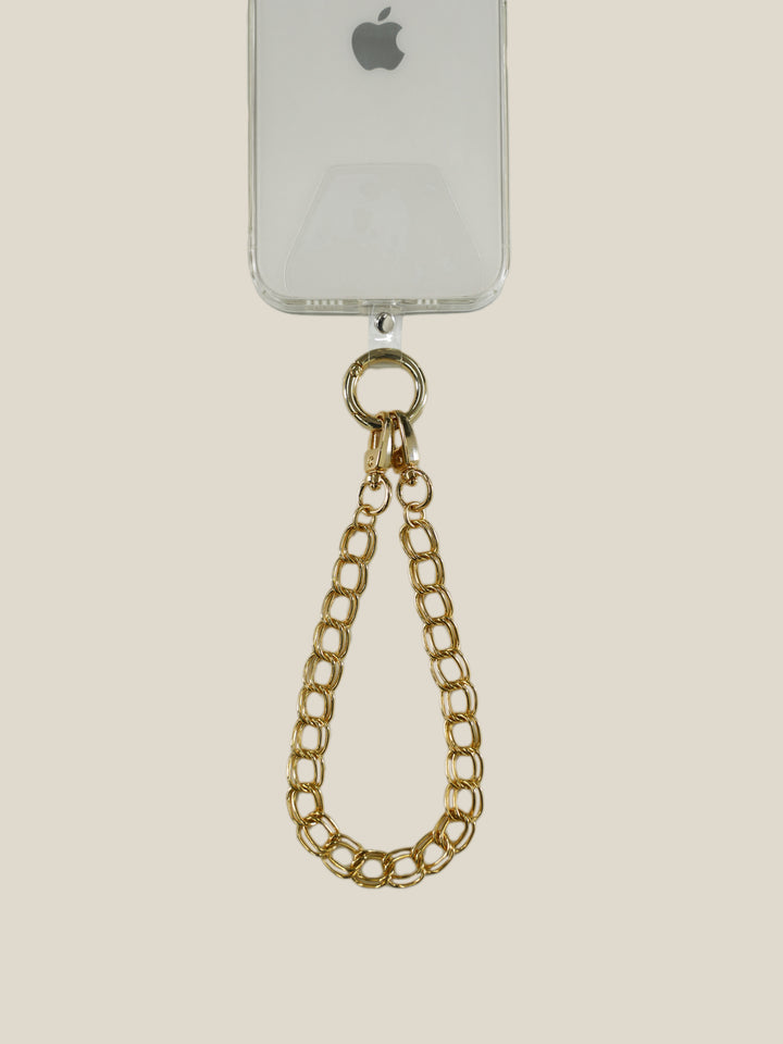kuru smartphone strap - oro -