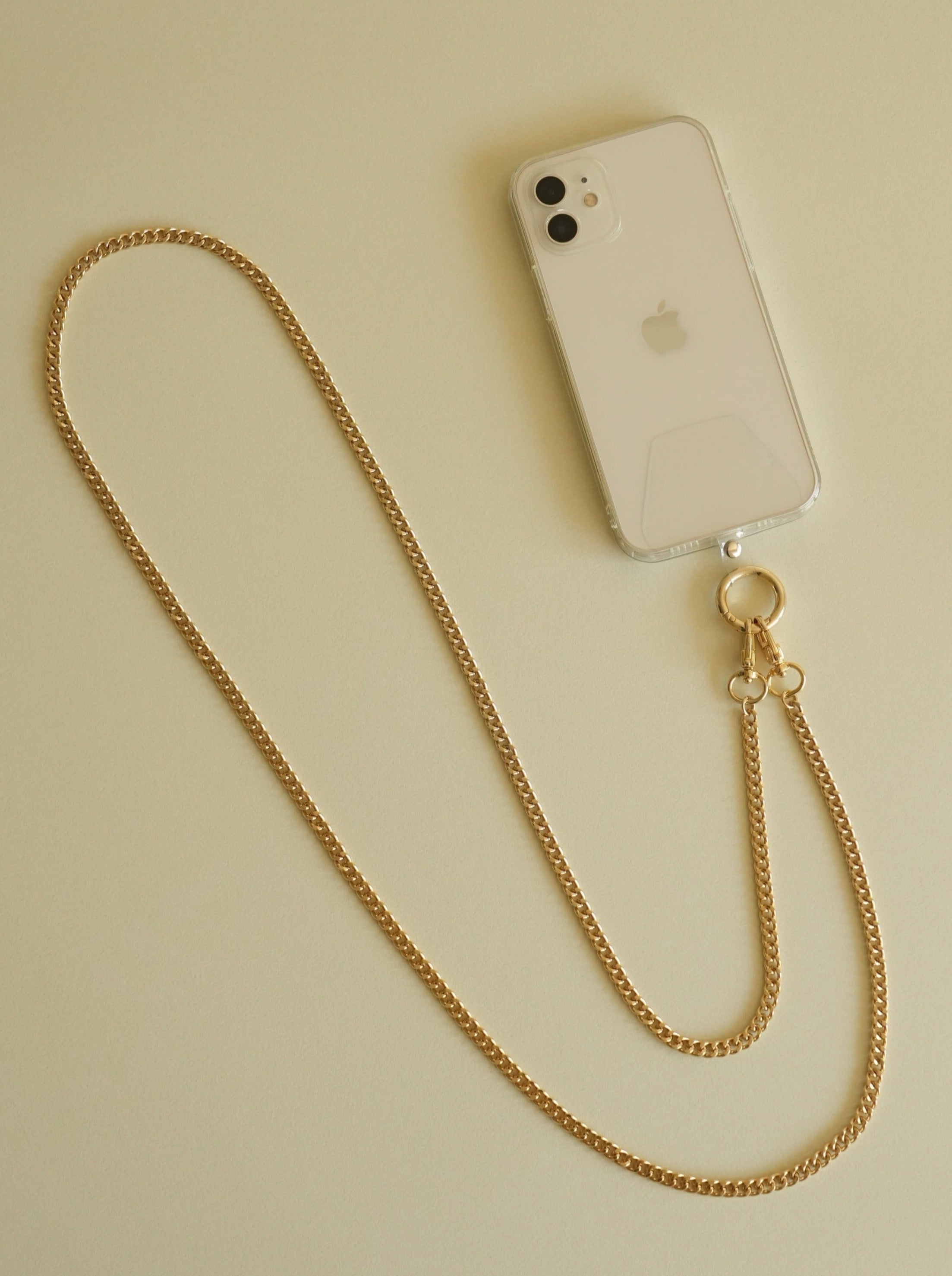 yuna smartphone shoulder - yurve - – LENERA