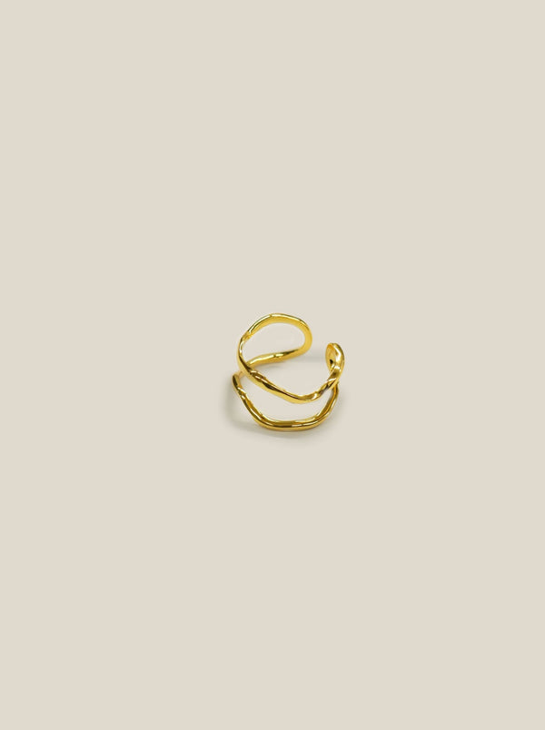 シルバー925 リング 金属アレルギー対応 レディース LENERA ディテール
