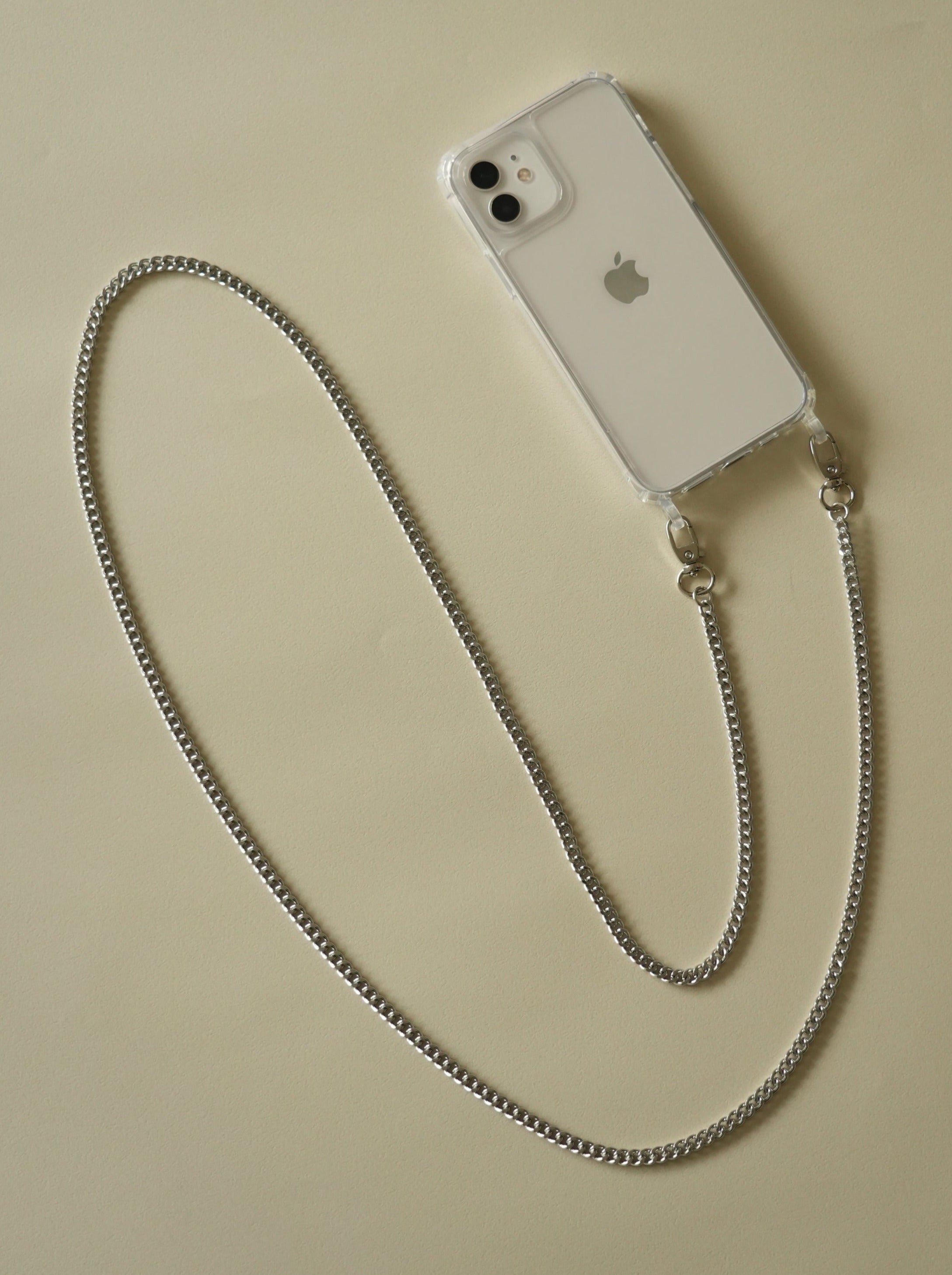 yuna smartphone shoulder - yurve - – LENERA
