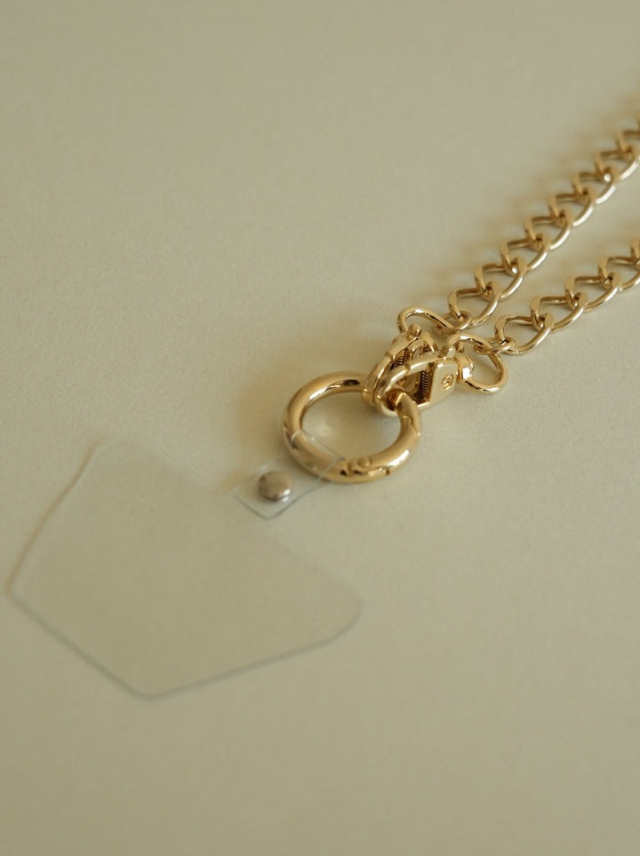 yuna smartphone shoulder - maro -