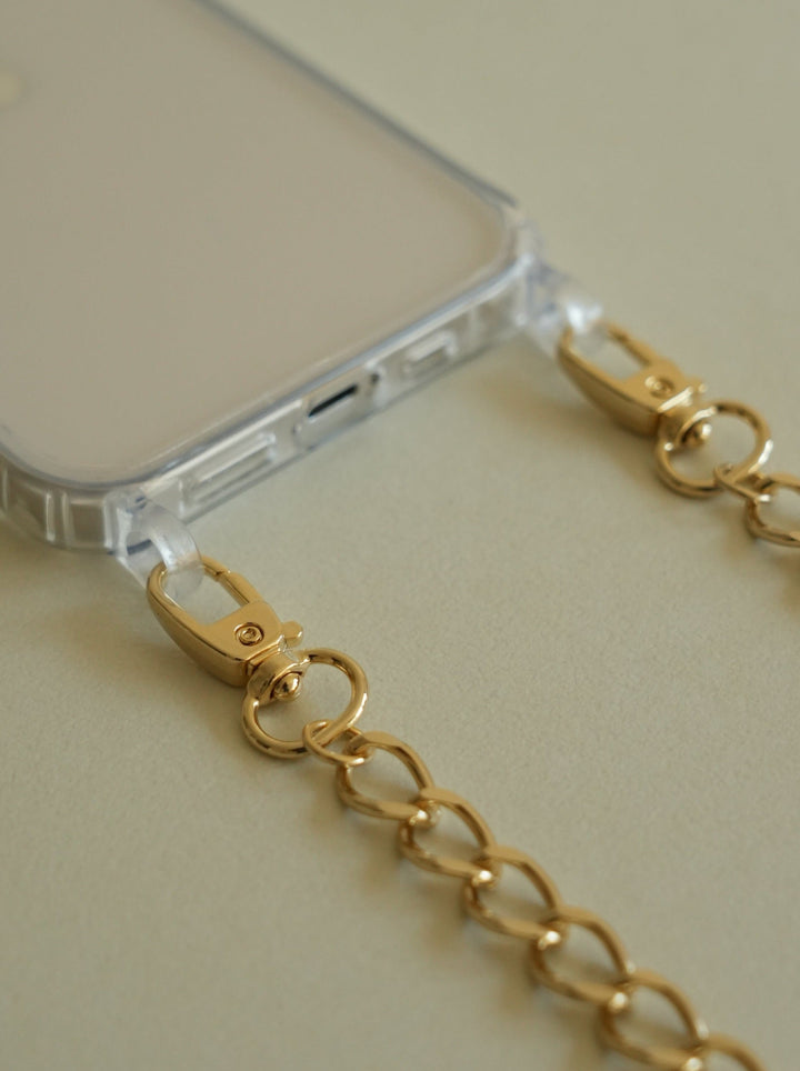 yuna smartphone shoulder - maro -