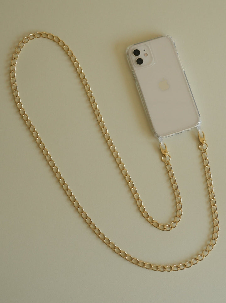 yuna smartphone shoulder - maro -