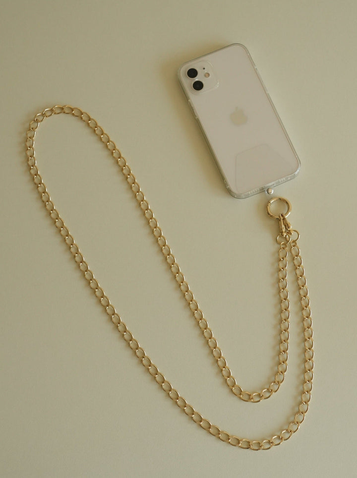 yuna smartphone shoulder - maro -