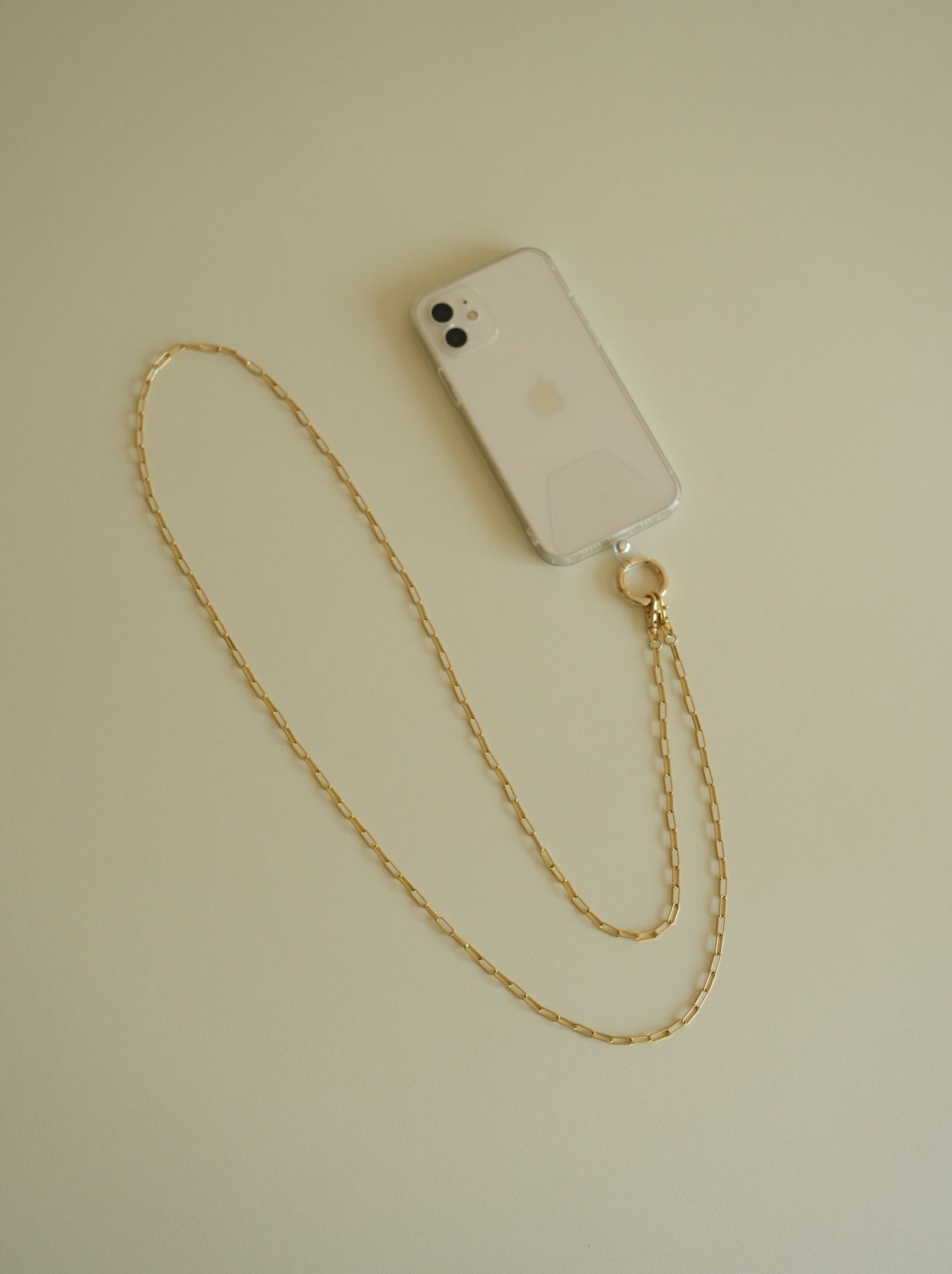 yuna smartphone shoulder - shine - – LENERA