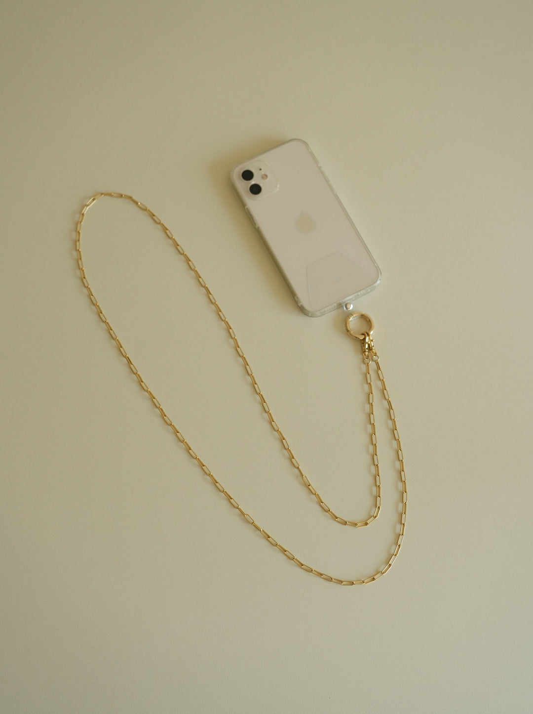 yuna smartphone shoulder - shine -