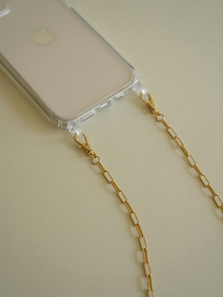 yuna smartphone shoulder - shine -