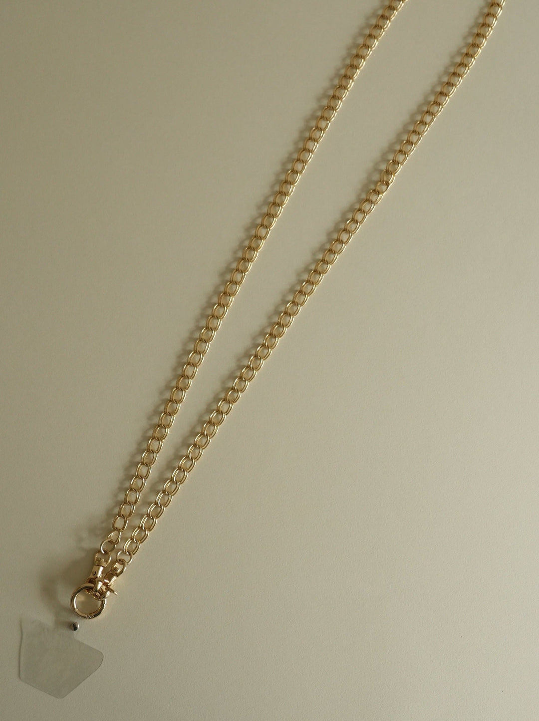 yuna smartphone shoulder - oro -