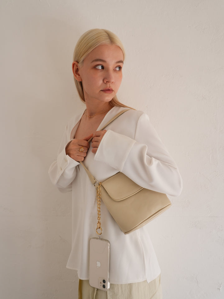 kuru smartphone strap - oro -